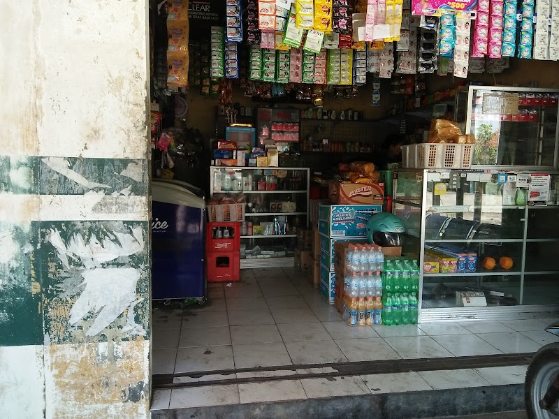 Toko Rini: Solusi Belanja Terlengkap di Cilacap